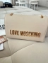 Оригинална чанта Love moschino, снимка 1