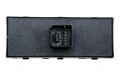 7l6959857c  Бутон ключ за стъкла, Volkswagen, Touareg 7P, Touran 2, Seat Alhambra, снимка 5