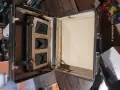 твърд куфар дипломатическо куфарче (Attache Case / Briefcase) , снимка 15