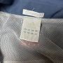 Adidas Vintage 00's Y2K Striped Windbreaker Jacket, снимка 4