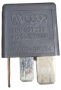 Реле за Audi, VW, Seat, Skoda, 8D0 951 253, 8D0951253, 370, снимка 1