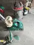 Машини за циклене на паркет Весан, снимка 1