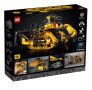 LEGO® Technic 42131 - Булдозер Cat® D11 с приложение за управление. Нов и запечатен !!!, снимка 2