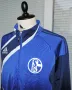 FC Schalke 04 Сезон 2010-2011 Оригинално футболно горнище размер Л-XL (42-44UK по етикет), снимка 3
