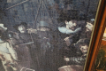 Огромен Пъзел картина The Night Watch (Нощна стража) с рамка и стъкло 162/112см, снимка 4