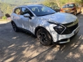 Kia Sportage 1.6 CRDi MHEV, 136 к.с., 2022 г., Ръчна скоростна кутия. Хибрид , снимка 4