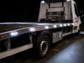 LED габаритни светлини бели 12V комплект 4 броя, снимка 2