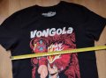 Anime Vongola - тениска, снимка 3