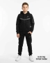 Детски Ватирани Екипи 🤍 Nike , снимка 3