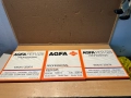 магнетофонна лента "AGFA PER 528", снимка 1