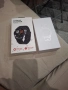 здравей те продавам два броя мъжки смарт часовници състояние нови , снимка 2