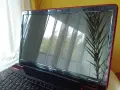 Лаптоп Toshiba Qosmio X505-Q887 18.4" | i7 | 8GB RAM | 256GB SSD | Като Нов! Ретро Екзотика, снимка 1