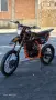 Kxd Pro Falcon 150cc висок модел 5 скорости, снимка 1