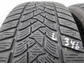 2бр зимни гуми 205/55/16 DUNLOP L0346