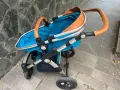 детска колечка Cangaroo, снимка 4