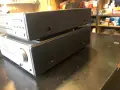 DENON UPA-100,UTU-100 Усилвател и тунер комплект, снимка 4