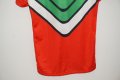 Vintage Мъжка колоездачна тениска Jersey Gonso Made in West Germany от 1980-1990г Размер M, снимка 9