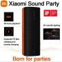 Xiaomi sound party - bluetooth колонка, снимка 3