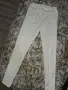 Дамски бял клин ,нов, снимка 2