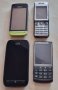Nokia C5-03, E50, L710 и X3-02 - за ремонт