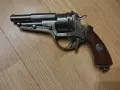 Френски револвер Галанд, снимка 2