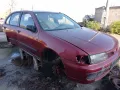 Нисан Алмера на части nissan almera 1994година, снимка 2