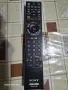 Дистанционно управление Sony TV, снимка 1