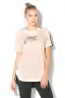 Nike Air дамска тениска размер S(M) бежова , снимка 2