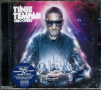 Tinie Tempah-Disk Overy