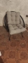 Тръбно , плетено кресло за почивка, снимка 1