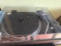 Грамофон Technics sl 1210 MK2 