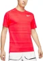 Nike Dri-FIT Miler Men - страхотна мъжка тениска M, снимка 1