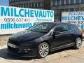 Vw scirocco 2.0 tsi dsg на части / фв сироко 2.0тси на части , снимка 1