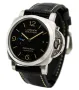Panerai Luminor 1950 3 Days GMT 44mm Steel Black Dial Automatic Различни Варианти, снимка 4