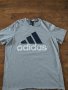 adidas - страхотна мъжка тениска , снимка 4