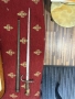 стар френски щик за пушка гра 1874, снимка 3