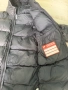 Nike дълго зимно яке за юноши XL (158–170 см), снимка 2