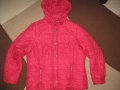 Зимно яке ELLEN ROSE   дамско,2ХЛ, снимка 2
