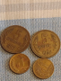 Четири монети стари редки България от соца за КОЛЕКЦИЯ ДЕКОРАЦИЯ 33668, снимка 1