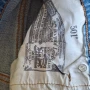 Къси дънкови панталони Levis 501 Peanut Снупи lmtd edition оригинал, снимка 8