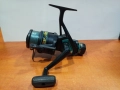 Рибарска Макара Daiwa eg 1650 H graffiti Made in Tailand, снимка 6