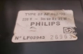 Philips 22AF462 стерео грамофон , снимка 8