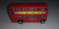 Bus London Double Decker 11, снимка 5