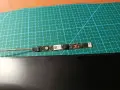 Матрица за лаптоп 15.6" LG LP156WHB-TLB1 + камера и микрофон – идеално състояние, снимка 2