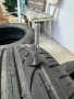 Летни гуми 4бр 225/55r16 , снимка 10