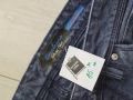 Два броя мъжки дънки чисто нови с етикет, снимка 3