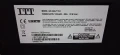 LED телевизор НОМЕР 34. ITT. Model LED-32H-7175-B. 32 инча, 81 см. Цифров и аналогов тунер.., снимка 15