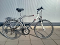 Велосипед алуминиев 28" PEGASUS - 420лв., снимка 4