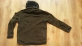 Deerhunter HUDSON DEER-TEX Waterproof Stretch Jacket размер L еластично яке водонепромокаемо - 1652, снимка 3