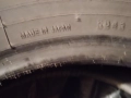 Toyo зимни195x60x16 Japan 50лв за 4бр., снимка 4